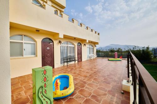 墾丁聽幸福民宿 Kenting Hear Happiness B&B 墾丁聽幸福民宿 Kenting Hear Happiness B&B