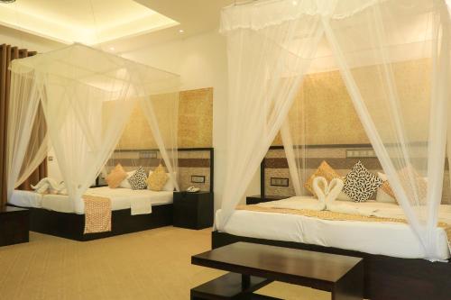 Thissa Inn  in ยาลา