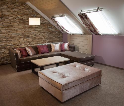 Amira Boutique Hotel - main image