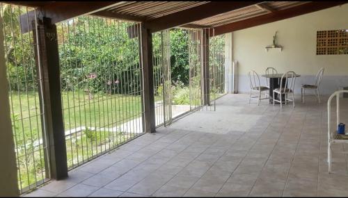 Rancho 7 maravilha in Bonito (Pernambuco)