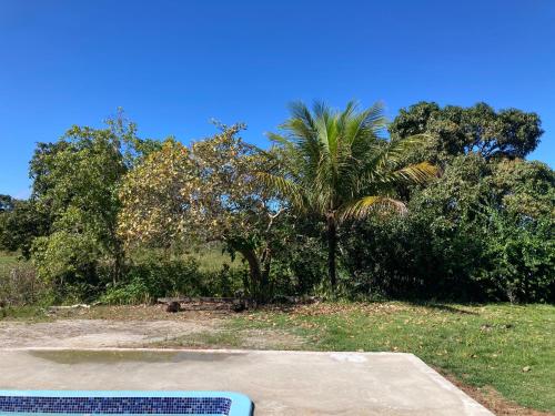 Rancho 7 maravilha in Bonito (Pernambuco)