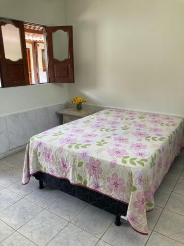 Rancho 7 maravilha in Bonito (Pernambuco)