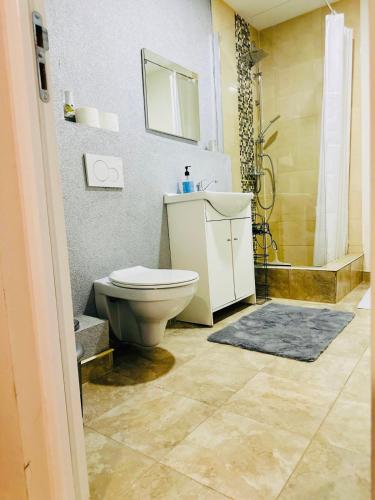 Noblesse Hause Room Type - Deluxe Double or Twin Room