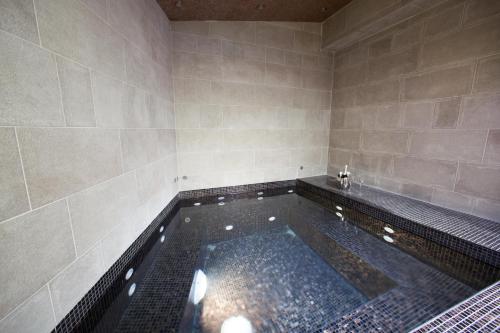 wellnessfaciliteiten, Amira Boutique Hotel in Bansko