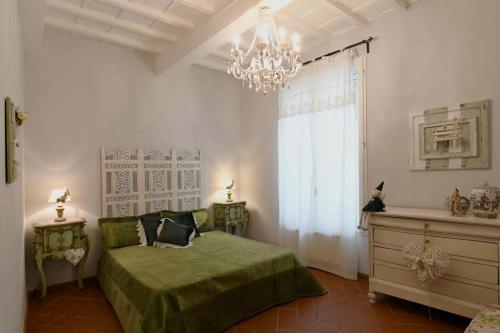 Elegant Apartment Central Market SMN Station Duomo, Florencie