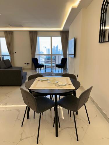 Jumeirah Beach Residence Murjan 2, Dubái (foto 4)