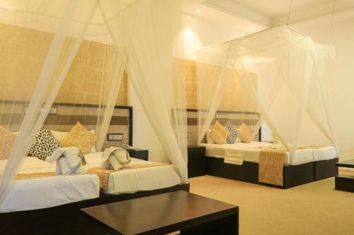 Thissa Inn  in ยาลา