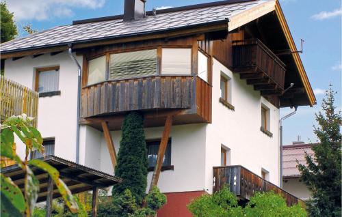 Exterior view, Ferienhaus In Ruhiger Lage in Kappl