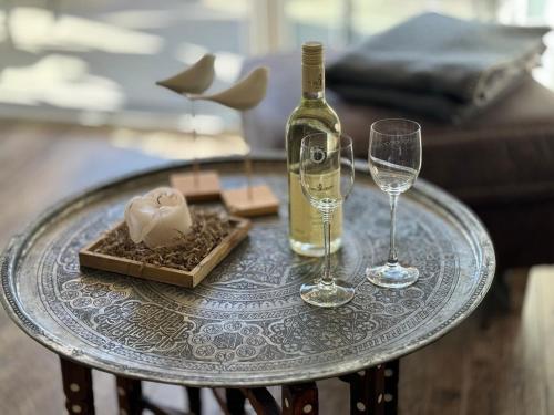 Küstenglück - Nordsee Park Dangast