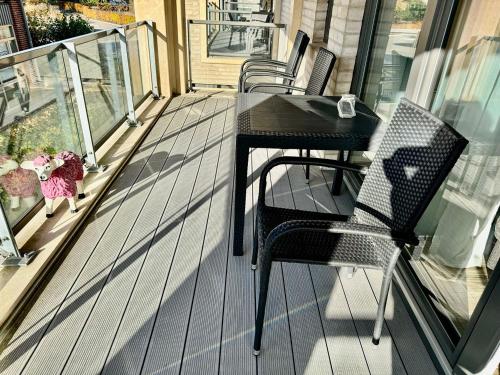 Küstenglück - Nordsee Park Dangast