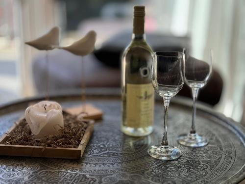 Küstenglück - Nordsee Park Dangast