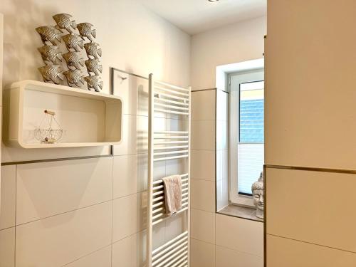 Küstenglück - Nordsee Park Dangast