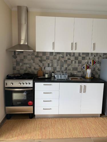 Grannys House in เฟเตย์รา