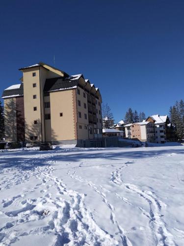 . Apartman Petar