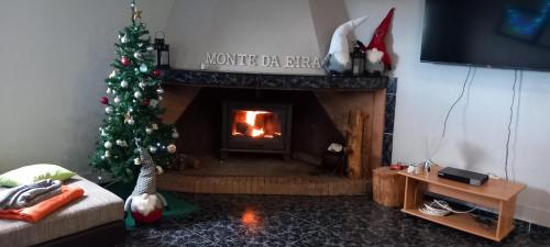 Casa Monte da Eira gîte à louer Giões