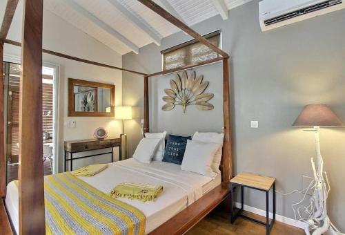 EDEN FOREST VILLA in Pointe-Noire