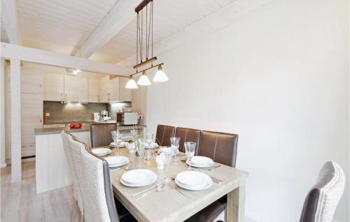 Holiday home Dagebüll 12 - image 13