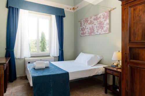 1 twin bed