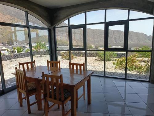 casa alcindo in ปอร์เตลา