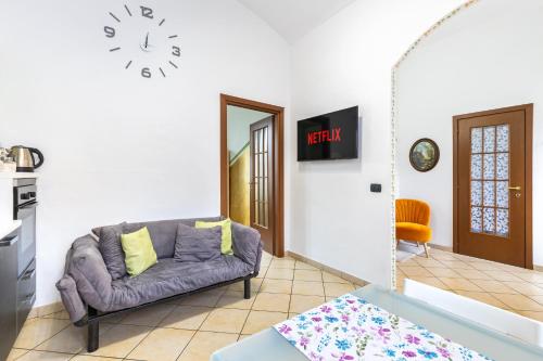 Casa Telli, Turín (fotografie 5)