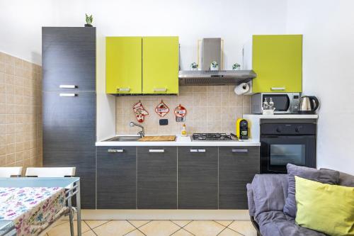 Casa Telli, Turín (fotografie 6)