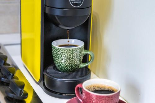Casa Telli, Turín (fotografie 10)