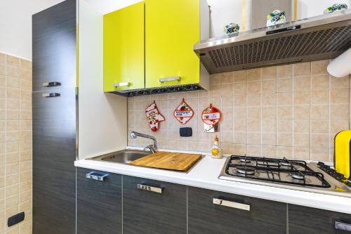 Casa Telli, Turín (fotografie 8)