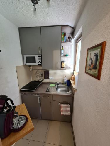 Apartement 12 in Kupferkanne - image 7