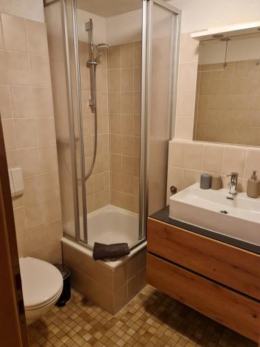 Apartement 12 in Kupferkanne - image 13