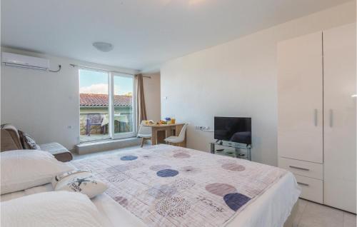 Amazing Studio In Blace With Wifi in Blace