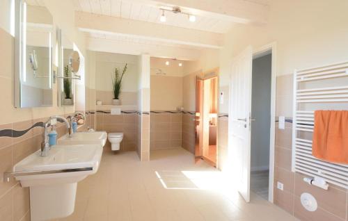 Holiday home Dagebüll 11 - image 9