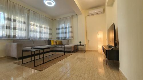 Orange House, Tirana (fotografie 4)