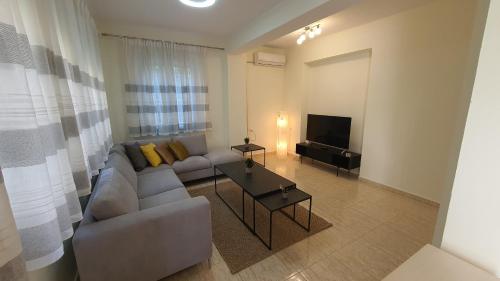 Orange House, Tirana (fotografie 2)