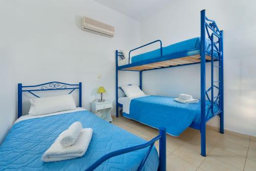 Stegna House Sea View