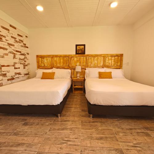 Zenith Bed & Breakfast, Pereira (Foto 6)