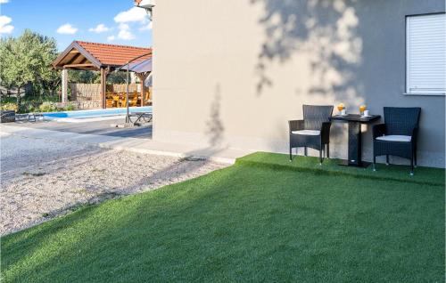 外部景觀, Gorgeous Home In Drinovci With Wifi in 德里諾維錫