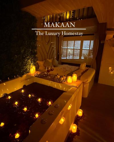 Makaan - The Luxury Homestay