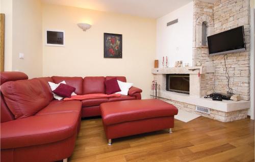 Lovely Apartment In Rovinj With Kitchen