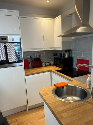 Jaskar Studio 2 - Cheltenham