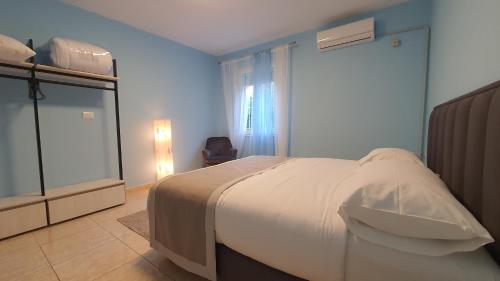 Orange House, Tirana (fotografie 10)