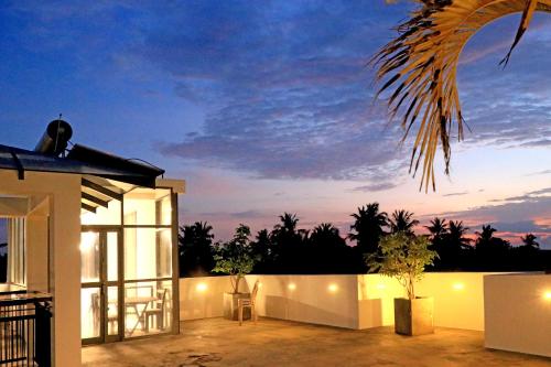 Thissa Inn  in ยาลา