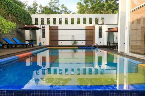 Thissa Inn