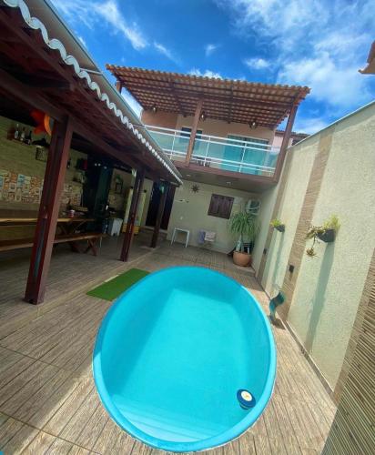 Casa Mar e Mell
