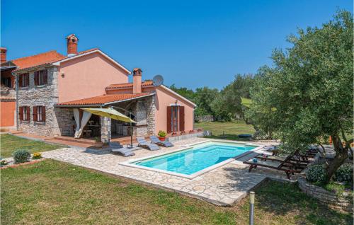 Holiday Home Dalmatinska Croatia - Location saisonnière - Krnica