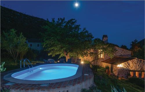 Peldbaseins, Holiday Home Gornje Selo Bb Iii in Trstenik
