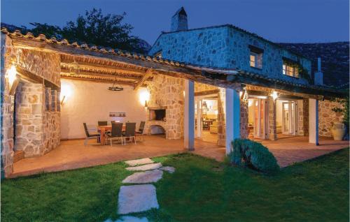 Viesnīcas āriene, Holiday Home Gornje Selo Bb Iii in Trstenik