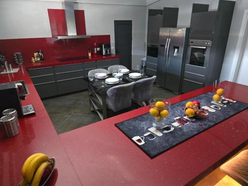 Villa Aurelia Privat Pool Villa Aurelia Privat Pool
