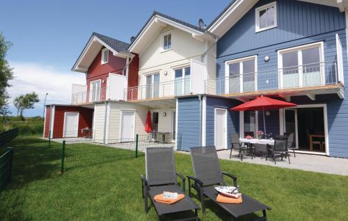 Holiday home Dagebüll 11 - image 4
