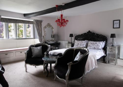 1 king bed