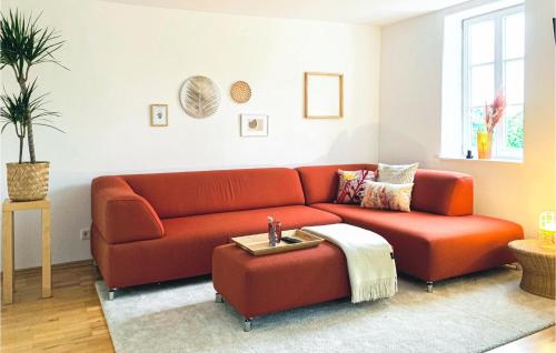 Beautiful Apartment In Morschen in Morschen